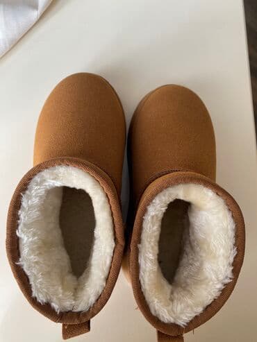 часы наручные бу: Угги, Размер: 36, Новый — 4