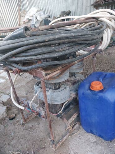 işlənmiş setka: Svarka aparatı 220 ilə işləyir lazım olduqda 380 ile de işləyir — 7