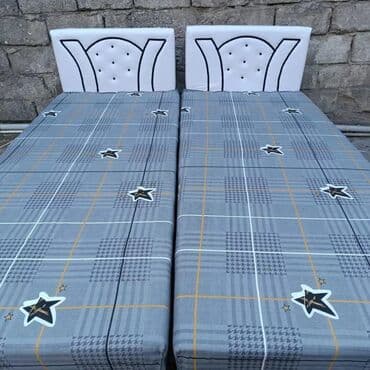 ucuz yataqlar: Təknəfərlik çarpayı — 3