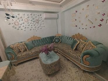 divan islenmis: Künc divan, İşlənmiş — 2