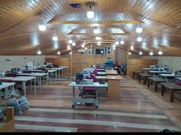 derzi stolu: Dərzi tələb olunur, 6 ildən artıq təcrübə, 6/1, Aylıq ödəniş — 1