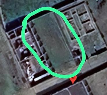 şabran torpaq: 2 sot, Tikinti, Müqavilə — 1