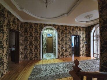 çıxarış nədir: 7 otaqlı, 500 kv. m, Kredit yoxdur, Orta təmir — 17