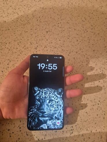 samsung galaxy 65: Samsung Galaxy S23, rəng - Yaşıl, İki sim kartlı — 5