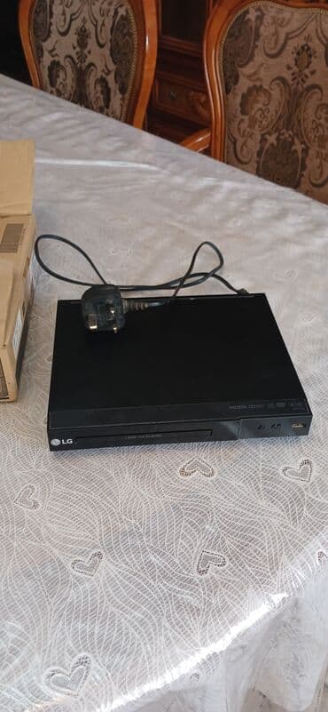 dvd rekorder: İşlənmiş Lg — 2