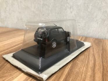 metbex tavan modelleri: VAZ, 2000 il, 1:43, Dəmir, Rayonlara çatdırılma, Ödənişli çatdırılma, Pulsuz çatdırılma — 4