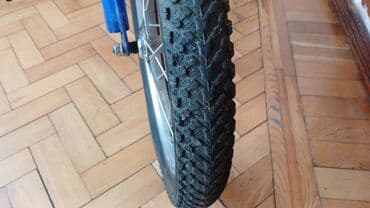 детские вещи: Б/у Двухколесные Детский велосипед 16", Самовывоз — 8