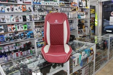 sukan uzluyu: Oturacaq üzlüyü fd10 bundan başqa hər növ avtomobi̇l aksessuarlarinin — 1