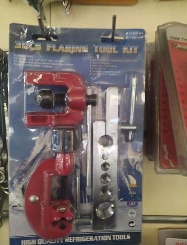 alət çantasi: Kondisioner Naboru yeni kefiyyetli Ünvan koroglu metrosune catdirmemiz — 1