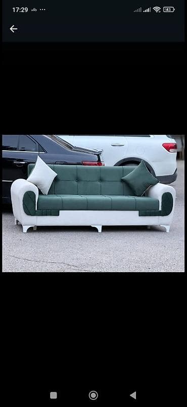 Divan, Yeni, Açılan, Bazalı, Parça, Şəhərdaxili pulsuz çatdırılma