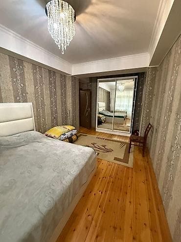 şadlıq evi: Kirayə ev – Masazır Otaq sayı: 2 otaqlı Sahə: 65 kv.m Qiymət: 400 — 6