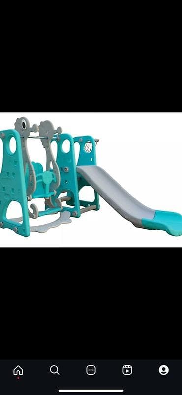 uwaq maneji: Oğlan və qız üçün, Yeni, 2 təknəfərlik çarpayı — 7