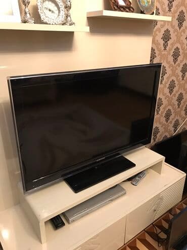 1200 nokia: Televizor,130 sm genis ekran Samsung tezeden secilmir,Samsung orginal — 4