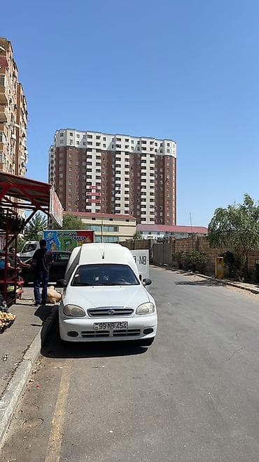 2 otaqlı, Yeni tikili, 75 kv. m