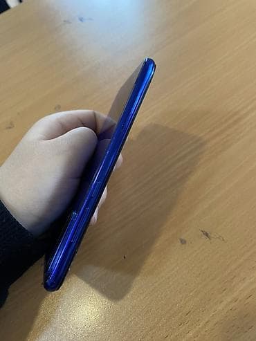 telefon kablolari: REDMİ NOTE 8 64GB 4 RAM ARTILIA BİLİR Heçbir problemi yoxdur,ustada — 3