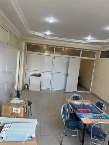 mingecevir obyekt: Nərimanov, 130 kv, sənəd qeyri yaşayış, yol kənarı, hər profilə uyğun — 9