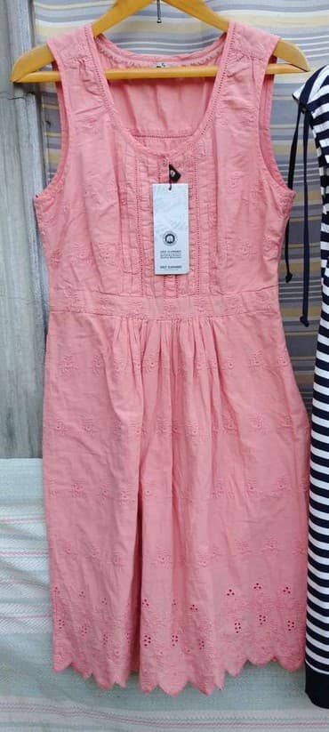 Размер 48, сделано в Индии