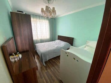 əmlak satışı: Bakı, Yeni Günəşli Massiv A, 3 otaqlı, Köhnə tikili, 75 kv. m — 4