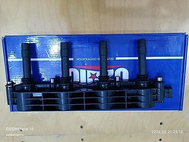 mini cooper kreditle: Yeni Cadic markalı alışdırma bobini (ignition coil) -0pel astra G 1.6 — 4