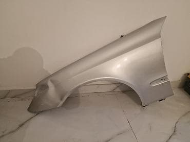 teker 225 45 18: Sağ ön, Mercedes-Benz 211, Almaniya, Ünvandan götürmə — 4