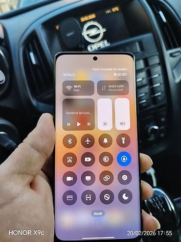 dubay iphone 13: Xiaomi 12X, 128 GB, rəng - Qara, 
 İki sim kartlı — 4