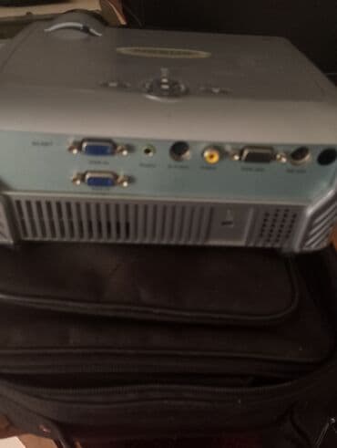 vga to hdmi qiymeti: Proyektor — 2