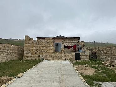 kend ehmedlide ucuz heyet evleri: 2 otaqlı, 40 kv. m — 7