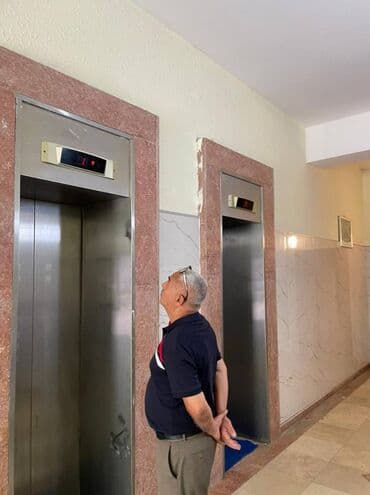 şuşa kirayə evlər: 8 noyabr metrosunun yaxınlığında yerləşən voenniy qospitala yaxın — 7