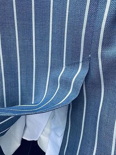 Пиджаки: Məhsul: Kişi dəbli pencəyi – Damat (Signed by Damat) Model: İkiqat — 8