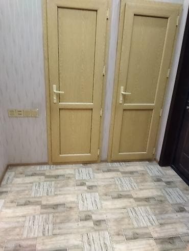 ev menzil: 2 otaqlı mənzil – tam təmirli, mətbəx mebeli və qaz plitəsi ilə - — 4