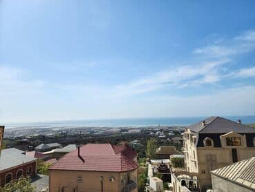 аренда дома на длительный срок: X.tai rayonu,General Mehmandarov küçəsi), Hava Limanına gedən beton — 7