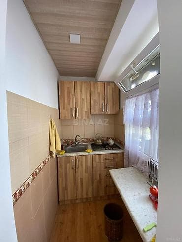 Bakı, 2 otaqlı, Köhnə tikili, 70 kv. m — 4