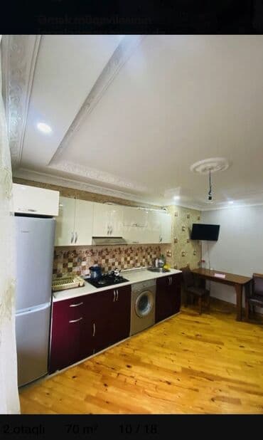 Salam Otaq yoldaşı axtarılır adama 137 manat duşur