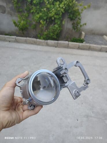 led isiqlar qiymeti: Kia CEED, 2010 il, Orijinal, Almaniya, İşlənmiş — 4