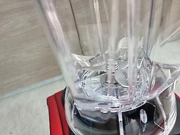 Bar blender Peşəkar Kommersiya Blender Model: A5 Gərginlik: 220V/60Hz — 2