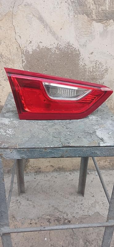 Nəqliyyat: LED, Universal auto İşlənmiş — 3