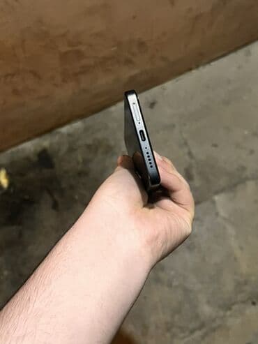 poko x5 pro: Poco X7 Pro, 512 GB, rəng - Qara, Sensor — 8