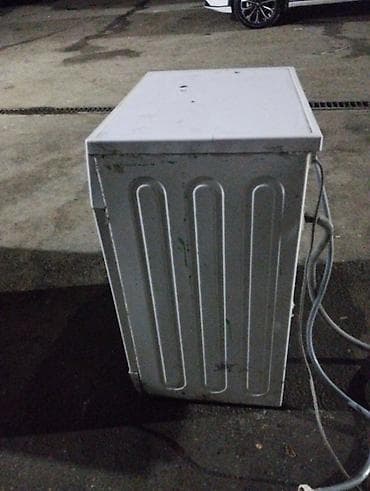 ekran samsung s8: Ön yükləməli paltaryuyan maşın - Baraban: paslanmaz polad, ön şüşəli — 5