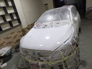 avtoservis avadanliqlari satisi: Demirci rengsaz isleri gorulur munasib qiymet yuksek keyfiyyet — 10