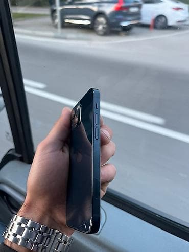 iphone 11 pil: IPhone 13 mini, Qara — 4