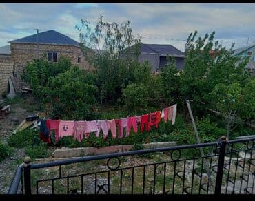 купить дом в баку недорого: 5 комнат, 132 м², Нет кредита, Средний ремонт — 6