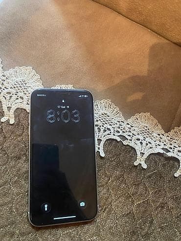 irshad telecom iphone 8: IPhone 11, Ağ, Face ID — 2