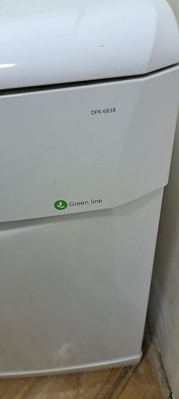 Техника и электроника: Посудомойка Beko, Полногабаритная (60 см), Отдельностоящая — 3