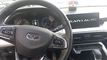 Changan : 1.5 l | 2024 il 19000 km Sedan