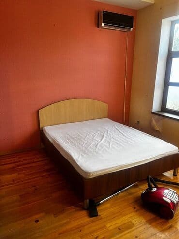 İkinəfərlik çarpayı