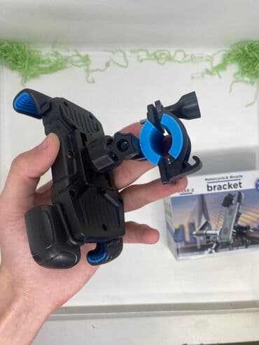 masin ucun velosiped tutacagi: K355-2 Motosiklet və Velosipet Üçün Holder Qiymət 20yox❌ 13Azn✅ — 4