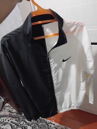 pencekler qadin ucun: Пиджак, Nike, L — 3