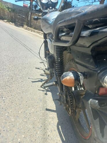 turbo moped: Tufan - TUFAN 50 sm3, 2021 il — 8