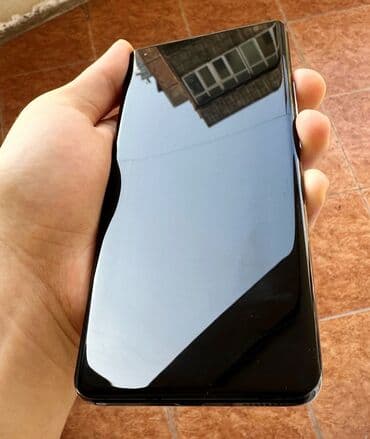 mi11 ultra: Xiaomi Mi 11 Ultra, 256 GB — 6