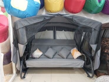 аренда стола и стульев: Bag mebelleri
Depodan bir basha satish
Catdirilma var
Yuksek keyfiyyet — 11